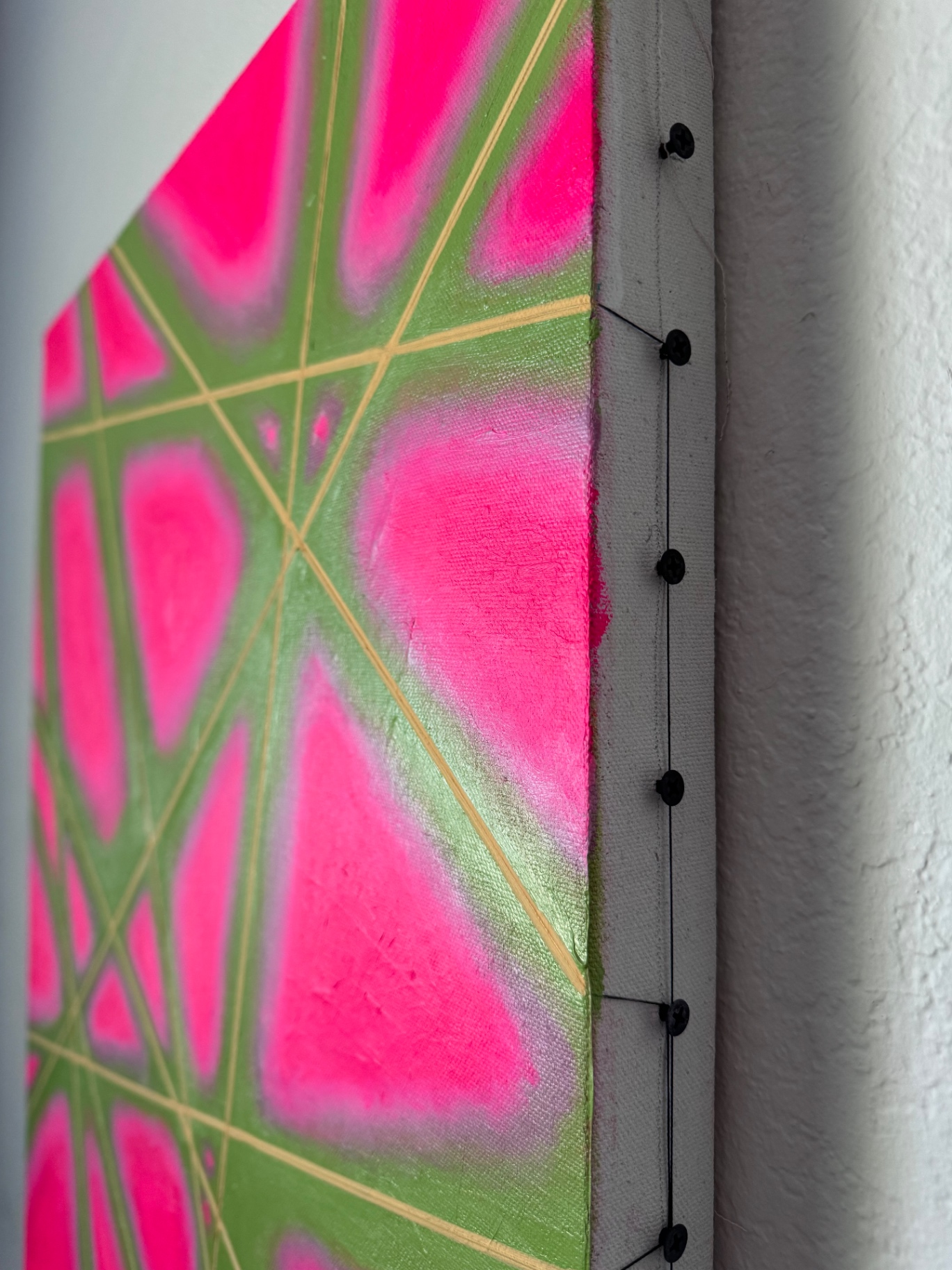 Detail of Transition